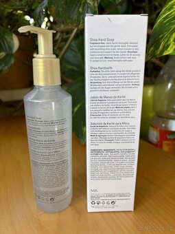 Mary Kay Satin Hands Mýdlo na ruce s bambuckým máslem | 185g - 3
