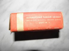 Mýdlo z roku 1946 - 3