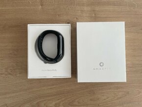 Chytrý náramek Amazfit Cor - 3