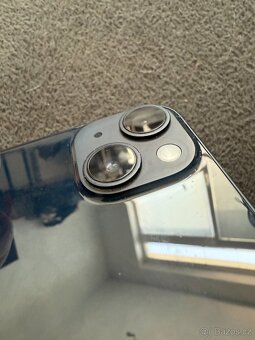 iPhone 14,256gb,Midnight Black - 3