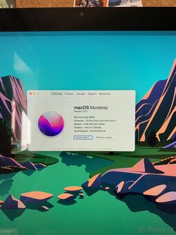 Mac Mini (late 2014) -i5, 8gb, 500gb - 3