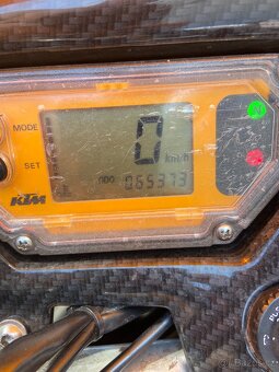 KTM Superduke 990 - 3
