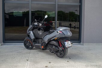 Peugeot Metropolis 400 GT 2024 ODPOČET DPH - 3