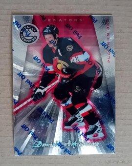 Hokejové karty, NHL top hráči - 3
