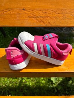 Adidas Superstar vel. 26 - 3