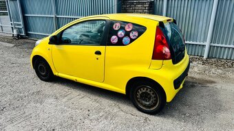Peugeot 107 - 3