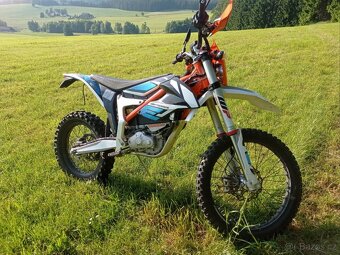 KTM FREERIDE E-XC odpočet DPH - 3