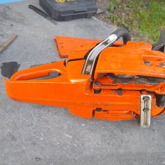 Husqvarna 350 - 3