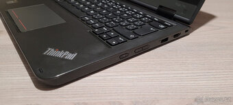 Lenovo Thinkpad Yoga 11e na NÁHRADNÍ DÍLY - 3