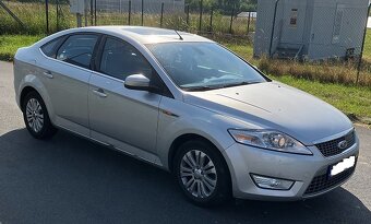 Prodám Ford Mondeo MK4 -11/ 2009 - 3