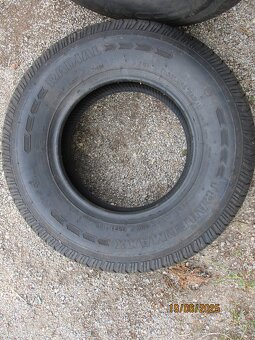 Pneu 145 R10 - 3