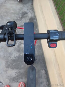 Mi electric scooter pro 2 - 3