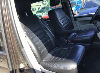 Volkswagen Transporter T6 2.0TDI 103KW 1.MAJ NAVI DPH - 3
