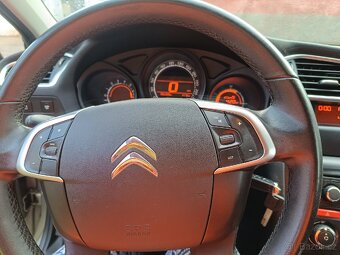Prodám Citroen - 3