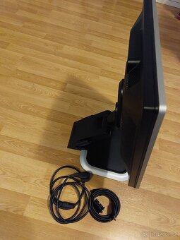 LCD monitor HP - 3