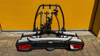 Nosič 4 kol na tažné zařízení Thule VeloSpace XT3 939 - 3