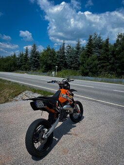 KTM EXC 125 2006 - 3