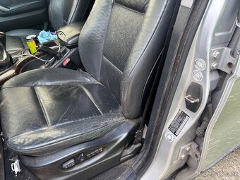 BMW x5 e53. 3.0i - 3