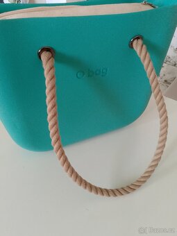 Kabelka O bag - 3