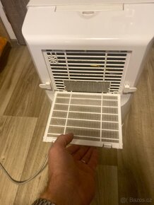 Půjčím vysoušeče,odvlhčovače,řešení plísní,zamlžování oken. - 3