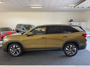 Škoda Kodiaq 2.0TDI 142kW 4x4 Exclusive Selection - 3
