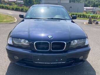 320i M-Paket 125kw R.V-2001 - 3