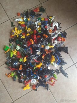 LEGO RŮZNÉ - 3