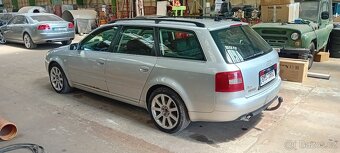 Audi A6 C5 3.0i - 3