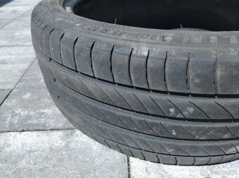 Michelin 205/45 R17 -S2 = 4ks - 3