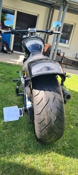 Harley Davidson Breakout 114 2019 - 3
