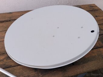 Nova satelitni parabola s konvertorem - 3