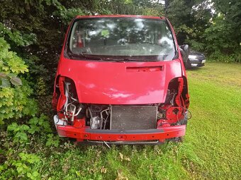 Renault Trafic 1.9 TDI 74 kw - 3