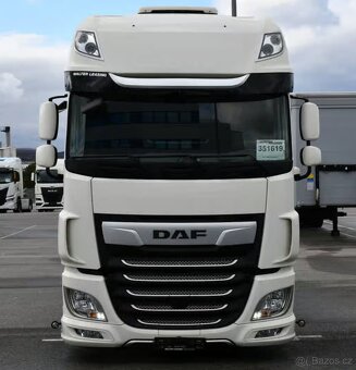 DAF Tahač pro mega návěs XF 530 FT - 3
