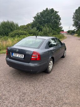 Škoda Octavia 1.9tdi 190tkm - 3