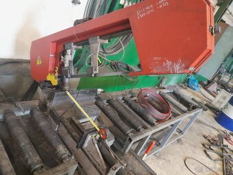 Pila bomar 270 - 3