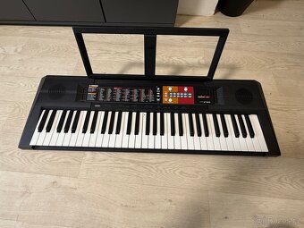 Keyboard Yamaha PSR-F51 - 3