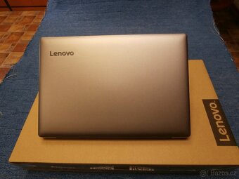 Notebook Lenovo IdeaPad S130 14.1" Full HD - 3