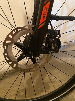 Elektrokolo KTM MACINA SPORT 520 2020 - 3