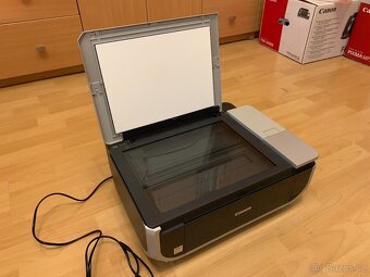Tiskárna Canon Pixma MP510 - 3