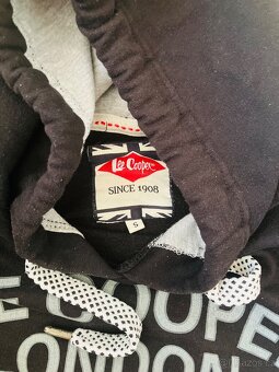 Mikina dámská mix - bershka, terranova atd - 3