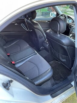 Mercedes Benz E w211 270cdi - 3