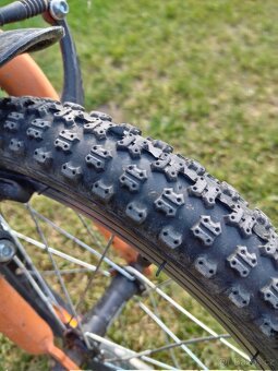 Dětské kolo KTM 16 - 3