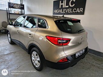 Renault Kadjar 1.2TCe 96kW garance km/serviska/VIDEO - 3