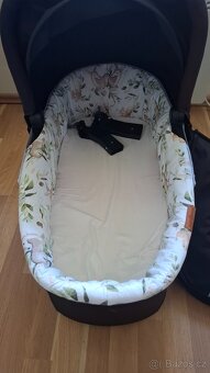 Korba Thule Urban Glide 2 - 3