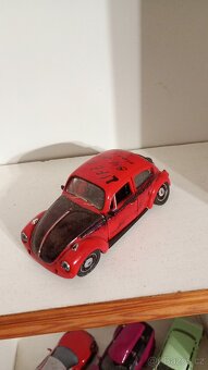 Vw brouk - 3