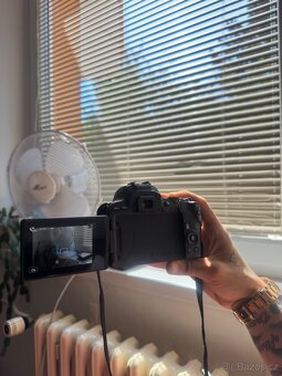 Canon EOS200D + Příslušenství - 3