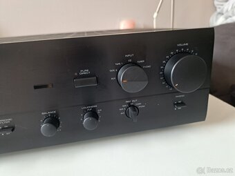 Yamaha AX 570 - 3