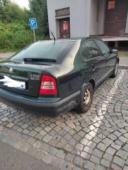 Prodám - 3