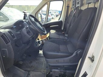 Citroën Jumper 2.2HDI 88kw L1H1 1.Majitel - 3