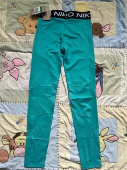Nike leginy - 3